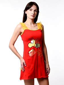 Купить Сорочка женская